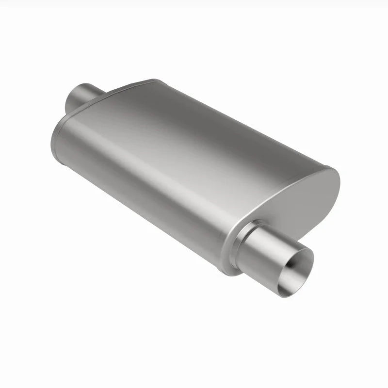 MagnaFlow Muffler Trb SS 4X9 14 2.5/2.5 - Additional View 12
