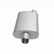 Load image into Gallery viewer, MagnaFlow Muffler Trb SS 4X9 14 2.5/2.5 - Additional View 13