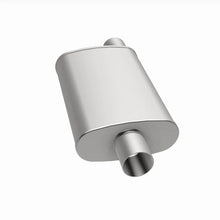 Load image into Gallery viewer, MagnaFlow Muffler Trb SS 4X9 14 2.5/2.5 - Additional View 15
