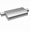Load image into Gallery viewer, MagnaFlow Muffler Trb SS 4X9 14 2.5/2.5 - Additional View 16