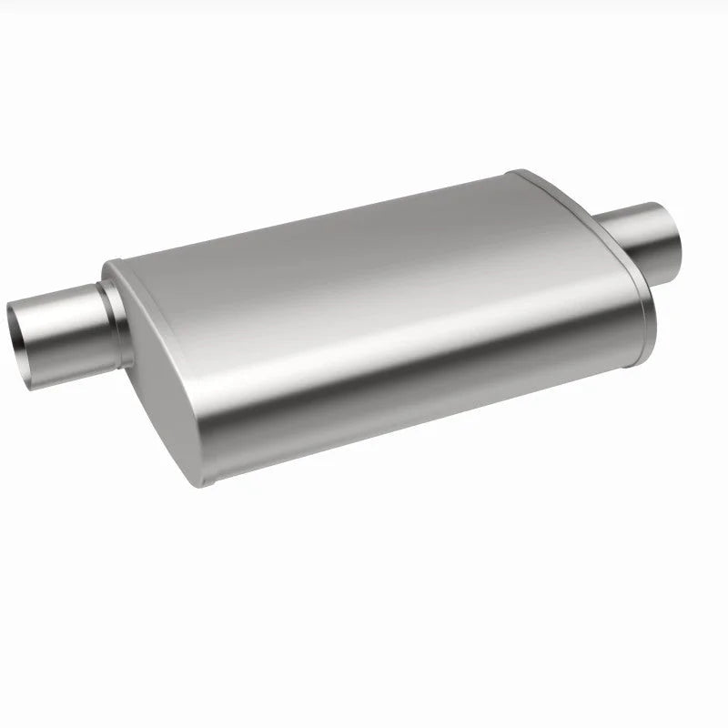 MagnaFlow Muffler Trb SS 4X9 14 2.5/2.5 - Additional View 16