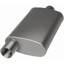 Load image into Gallery viewer, MagnaFlow Muffler Trb SS 4X9 14 3/3.0 - Additional View 7