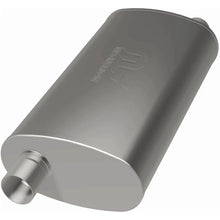 Load image into Gallery viewer, MagnaFlow Muffler Trb SS 4X9 18 2.25/2.2 - Additional View 7