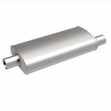 Load image into Gallery viewer, MagnaFlow Muffler Trb SS 4X9 18 2.5/2.5 - Additional View 8