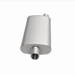 Load image into Gallery viewer, MagnaFlow Muffler Trb SS 4X9 18 2.5/2.5 - Additional View 10