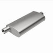 Load image into Gallery viewer, MagnaFlow Muffler Trb SS 4X9 18 2.5/2.5 - Additional View 12