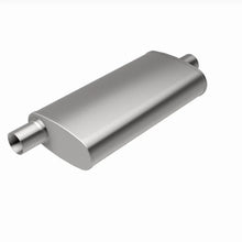 Load image into Gallery viewer, MagnaFlow Muffler Trb SS 4X9 18 2.5/2.5 - Additional View 12