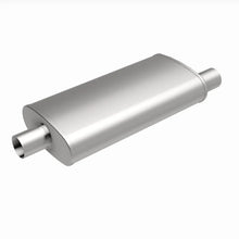 Load image into Gallery viewer, MagnaFlow Muffler Trb SS 4X9 18 2.5/2.5 - Additional View 13