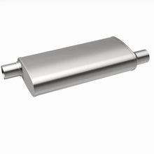 Load image into Gallery viewer, MagnaFlow Muffler Trb SS 4X9 18 2.5/2.5 - Additional View 9