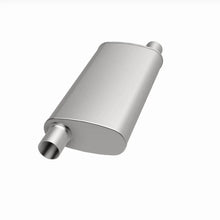 Load image into Gallery viewer, MagnaFlow Muffler Trb SS 4X9 18 2.5/2.5 - Additional View 11