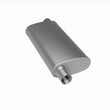 Load image into Gallery viewer, MagnaFlow Muffler Trb SS 4X9 18 2.5/2.5 - Additional View 12