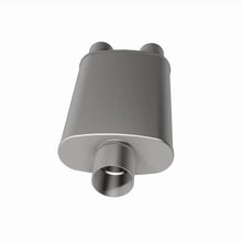 Load image into Gallery viewer, MagnaFlow Muffler Trb SS 4X9 18 3/2.5 - Additional View 8