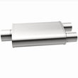 Load image into Gallery viewer, MagnaFlow Muffler Trb SS 4X9 18 3/2.5 - Additional View 12