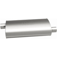 Load image into Gallery viewer, MagnaFlow Muffler Trb SS 4X9 18 3/3.0 - Additional View 11