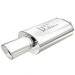 Load image into Gallery viewer, MagnaFlow Muffler W/Tip Mag Rs 14X5X8 2.25/4. - Main Product View