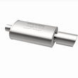 Load image into Gallery viewer, MagnaFlow Muffler W/Tip Mag Rs 14X5X8 2.25/4. - Additional View 9