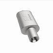 Load image into Gallery viewer, MagnaFlow Muffler W/Tip Mag Rs 14X5X8 2.25/4. - Additional View 12