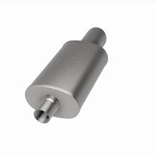 Load image into Gallery viewer, MagnaFlow Muffler W/Tip Mag Rs 14X5X8 2.25/4. - Additional View 14