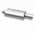 Load image into Gallery viewer, MagnaFlow Muffler W/Tip Mag Rs 14X5X8 3/4.00 - Additional View 8