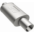 Load image into Gallery viewer, MagnaFlow Muffler W/Tip Mag Rs 14X5X8 3/4.00 - Additional View 13