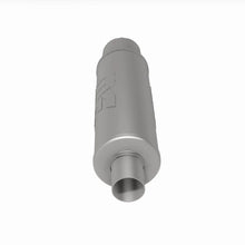 Load image into Gallery viewer, MagnaFlow Muffler W/Tip Mag SS 14X5X5-2.25/4. - Additional View 11