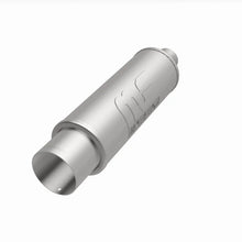 Load image into Gallery viewer, MagnaFlow Muffler W/Tip Mag SS 14X5X5-2.25/4. - Additional View 12
