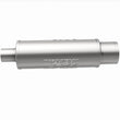 Load image into Gallery viewer, MagnaFlow Muffler W/Tip Mag SS 14X5X5-2.25/4. - Additional View 14
