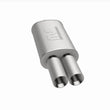 Load image into Gallery viewer, MagnaFlow Muffler W/Tip Mag SS 14X5X8 2.25/3 - Additional View 8
