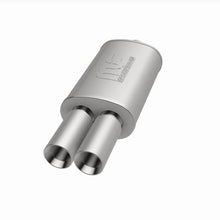 Load image into Gallery viewer, MagnaFlow Muffler W/Tip Mag SS 14X5X8 2.25/3 - Additional View 10