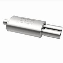 Load image into Gallery viewer, MagnaFlow Muffler W/Tip Mag SS 14X5X8 2.25/3 - Additional View 12