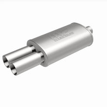 Load image into Gallery viewer, MagnaFlow Muffler W/Tip Mag SS 14X5X8 2.25/3 - Additional View 13