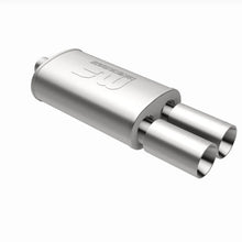 Load image into Gallery viewer, MagnaFlow Muffler W/Tip Mag SS 14X5X8 2.25/3. - Additional View 9