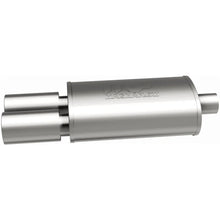Load image into Gallery viewer, MagnaFlow Muffler W/Tip Mag SS 14X5X8 2.25/3. - Additional View 10