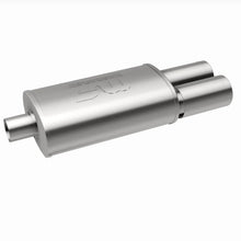 Load image into Gallery viewer, MagnaFlow Muffler W/Tip Mag SS 14X5X8 2.25/3. - Additional View 14