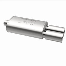 Load image into Gallery viewer, MagnaFlow Muffler W/Tip Mag SS 14X5X8 2.25/3. - Additional View 15