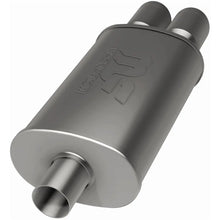 Load image into Gallery viewer, MagnaFlow Muffler W/Tip Mag SS 14X5X8 2.25/3 - Additional View 11