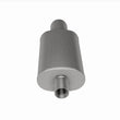 Load image into Gallery viewer, MagnaFlow Muffler W/Tip Mag SS 14X5X8 2.25/4. - Additional View 6