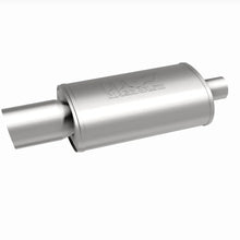 Load image into Gallery viewer, MagnaFlow Muffler W/Tip Mag SS 14X5X8 2.25/4. - Additional View 9