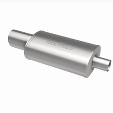 Load image into Gallery viewer, MagnaFlow Muffler W/Tip Mag SS 14X5X8 2.25/4. - Additional View 12