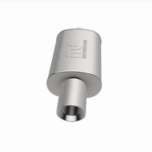 Load image into Gallery viewer, MagnaFlow Muffler W/Tip Mag SS 14X5X8 2.25/4. - Additional View 11