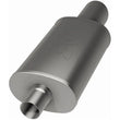 Load image into Gallery viewer, MagnaFlow Muffler W/Tip Mag SS 14X5X8 2.25/4. - Additional View 12