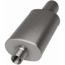 Load image into Gallery viewer, MagnaFlow Muffler W/Tip Mag SS 14X5X8 2.25/4. - Additional View 12