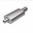 Load image into Gallery viewer, MagnaFlow Muffler W/Tip Mag SS 14X5X8 2.25/4. - Additional View 13