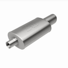 Load image into Gallery viewer, MagnaFlow Muffler W/Tip Mag SS 14X5X8 2.25/4. - Additional View 13