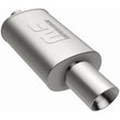 Load image into Gallery viewer, MagnaFlow Muffler W/Tip Mag SS 14X5X8 2.25/4. - Additional View 16