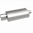 Load image into Gallery viewer, MagnaFlow Muffler W/Tip Mag SS 14X5X8 2.25/4. - Additional View 8