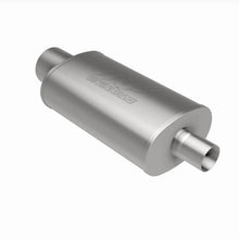 Load image into Gallery viewer, MagnaFlow Muffler W/Tip Mag SS 14X5X8 2.25/4. - Additional View 9