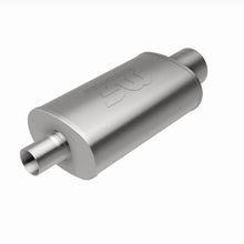 Load image into Gallery viewer, MagnaFlow Muffler W/Tip Mag SS 14X5X8 2.25/4. - Additional View 12