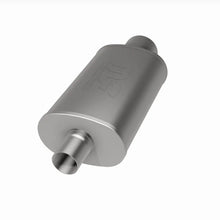 Load image into Gallery viewer, MagnaFlow Muffler W/Tip Mag SS 14X5X8 2.25/4. - Additional View 14