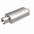 Load image into Gallery viewer, MagnaFlow Muffler W/Tip Mag SS 14X5X8 2.25/4. - Additional View 15